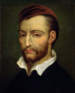 Theodore Gericault